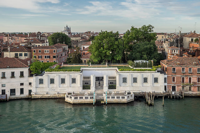 Venice Museum: Peggy Guggenheim house museum | Peggy Guggenheim Collection
